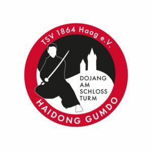 Logo Dojang Haidong Gumdo Haag in OB